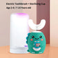Kids 360° Sonic Toothbrush with UV Cup