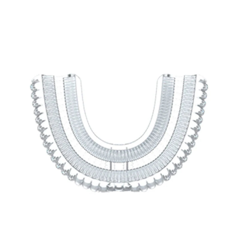 Kids 360° Sonic Toothbrush with UV Cup